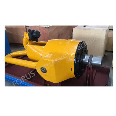 XSL die het Koolstofstaal van Rig Components Swivel With Spinner boren