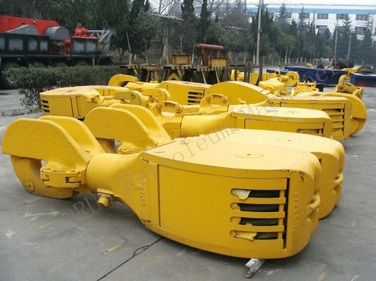RG YG160 die Rig Components Travelling Block API 8C boren