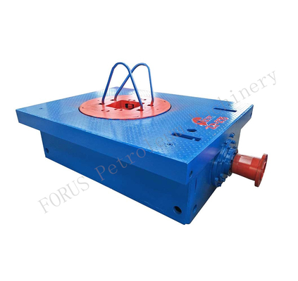 Z275 Borend het Afgietsel van Rig Components Rotary Table API 7K