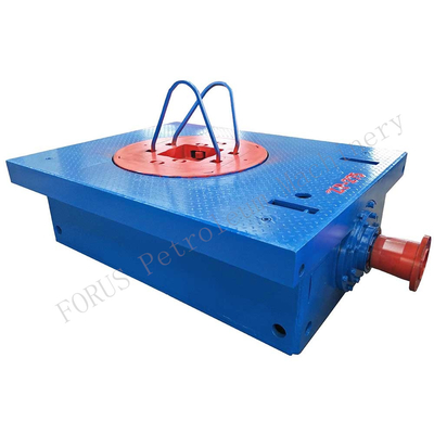 Z275 Borend het Afgietsel van Rig Components Rotary Table API 7K