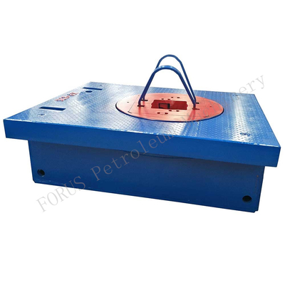 Z275 Borend het Afgietsel van Rig Components Rotary Table API 7K