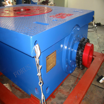 API Rotary Table Drilling Machine
