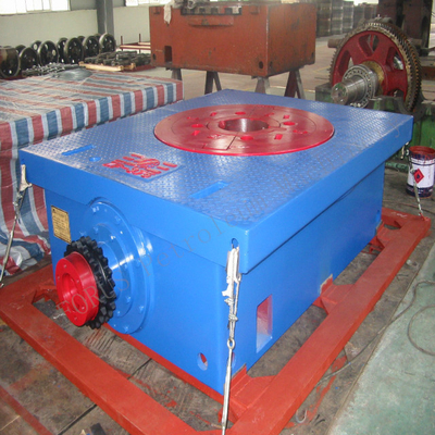 API Rotary Table Drilling Machine
