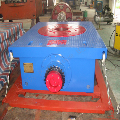 API Rotary Table Drilling Machine