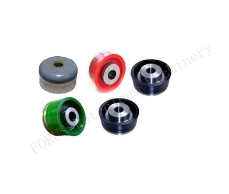 Dubbele de Pompzuiger Urethane In entrepot RS F-1600 AISI4140 van de Hardheidsmodder