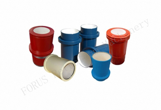 Ceramische Cilinderkoker en Voering voor GD pz-11 de Hoge Prestaties van de Modderpomp