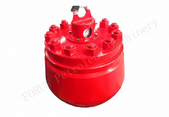 Van de de Trillingsbevochtiger van Shell Assy 3NB1600 het Staal van de de Modderpomp