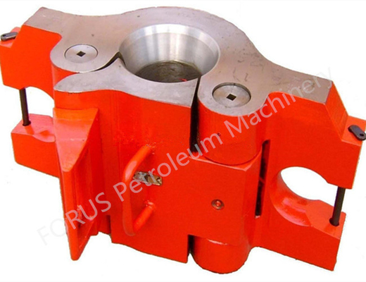 DD Type de Lift van Bronhulpmiddelen in Boorrig alloy steel