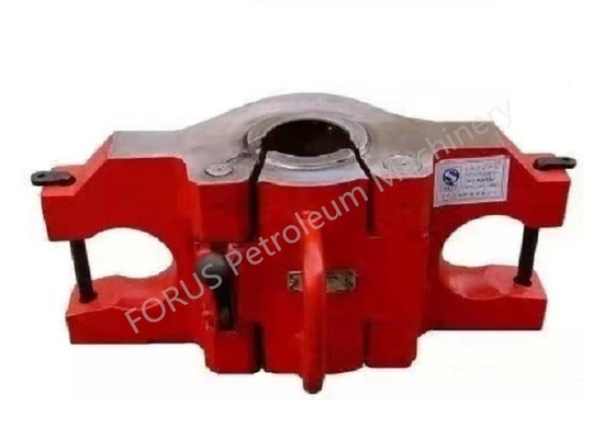 DD Type de Lift van Bronhulpmiddelen in Boorrig alloy steel