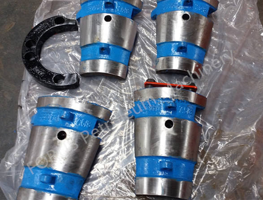 API 8C Misstaptype van Bronhulpmiddelen HYC 200 Lift voor Boorpijp