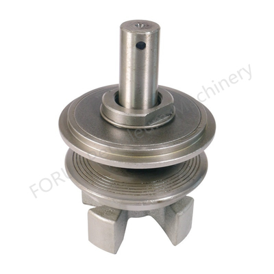 van het de Kleplichaam van 35CrMo Bomco F1000 van de de Modderpomp Delen HRC58-65 API 7K