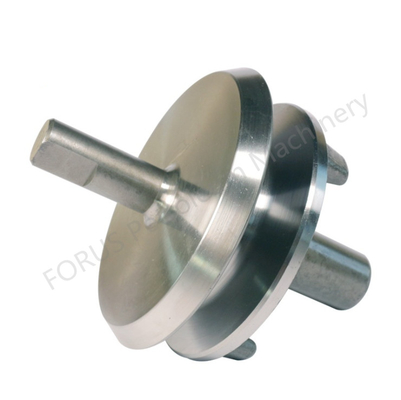 van het de Kleplichaam van 35CrMo Bomco F1000 van de de Modderpomp Delen HRC58-65 API 7K