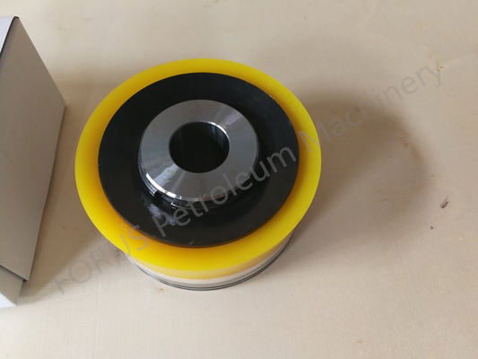 7500Psi de Reserveonderdelenbomco F800 Polyurethaan API 7K van de modderpomp