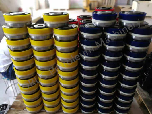7500Psi de Reserveonderdelenbomco F800 Polyurethaan API 7K van de modderpomp