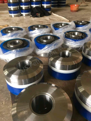 EMSCO-van de de Modderpomp van NOV.gd BOMCO de Boring van de de Vervangstukken7500psi Olie