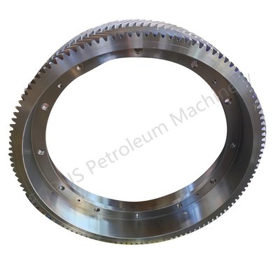 Delen 7500Psi van de modderpomp Toestelwiel BOMCO F-1600 55-60HRC