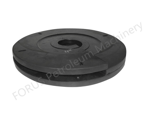 2 3/8“ Schraper aan van 5 1/2“ de Boor Dubbele de Laagmodder van de Omhulselpijp