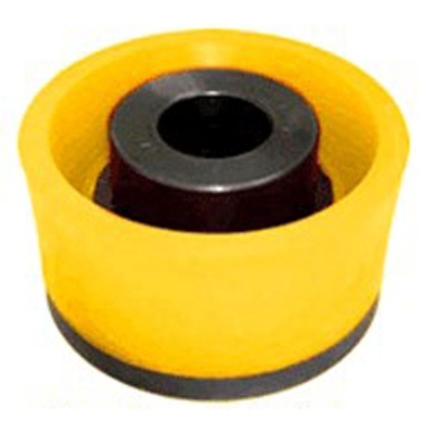 Van de de Modderpomp van het smeedstuk de Zuigerdelen 5“ × 6“ fg-FXG Polyurethaan