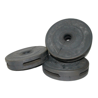 2 3/8“ Schraper aan van 5 1/2“ de Boor Dubbele de Laagmodder van de Omhulselpijp