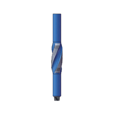 Integrale het Bladstabilisator OD 8 Duimverbinding 6 5/8REG van het boringskoord
