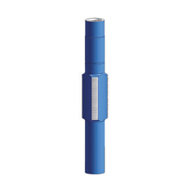 Integrale het Bladstabilisator OD 8 Duimverbinding 6 5/8REG van het boringskoord