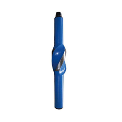 Integrale het Bladstabilisator OD 8 Duimverbinding 6 5/8REG van het boringskoord