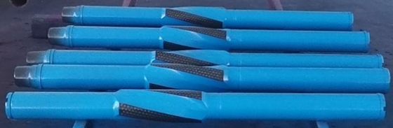 Integrale het Bladstabilisator OD 8 Duimverbinding 6 5/8REG van het boringskoord