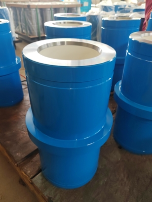 WH1612 Ceramische voering voor modderpomp met 95% zirconie